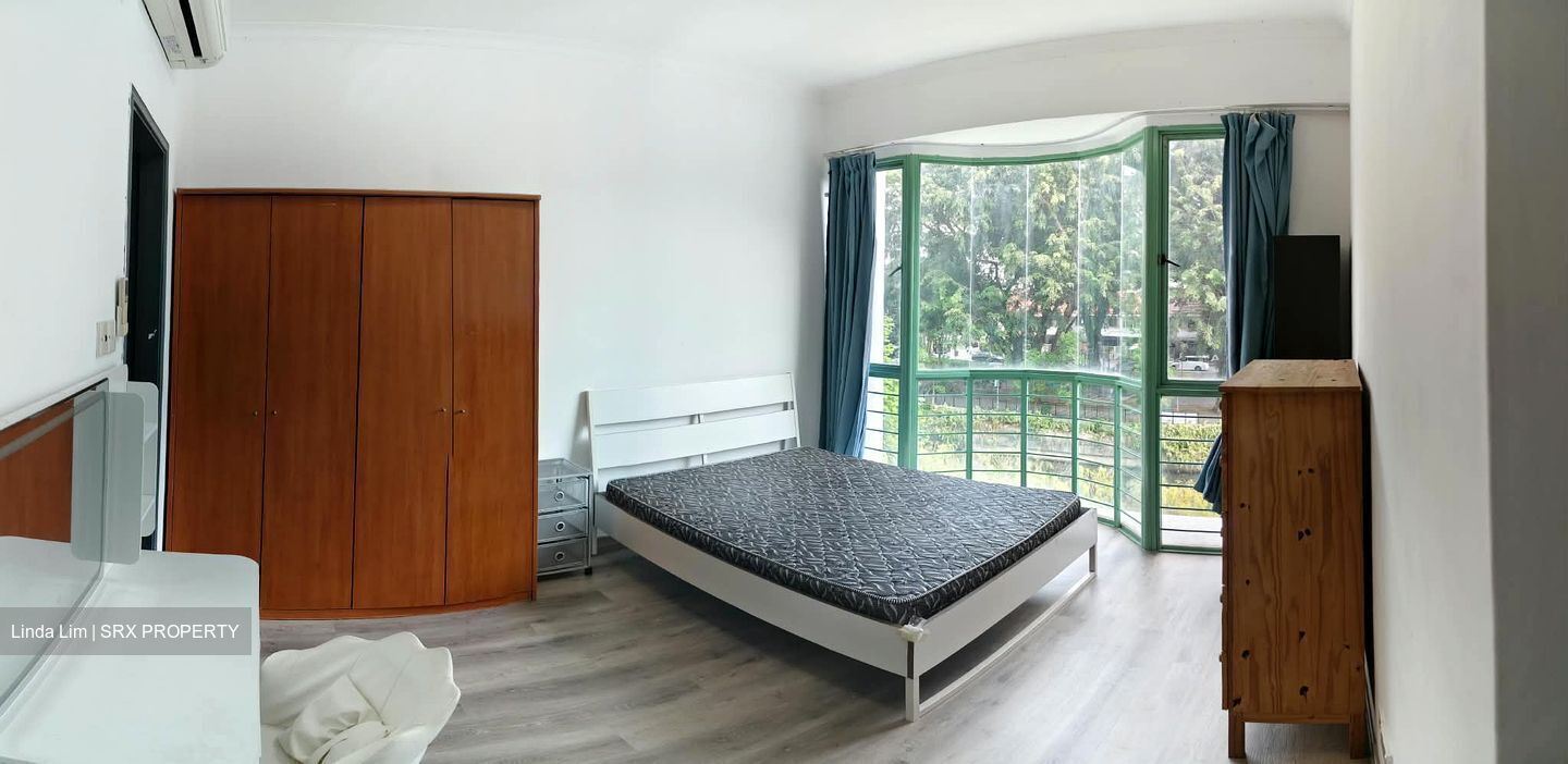 The Sunny Spring (D14), Apartment #624163821